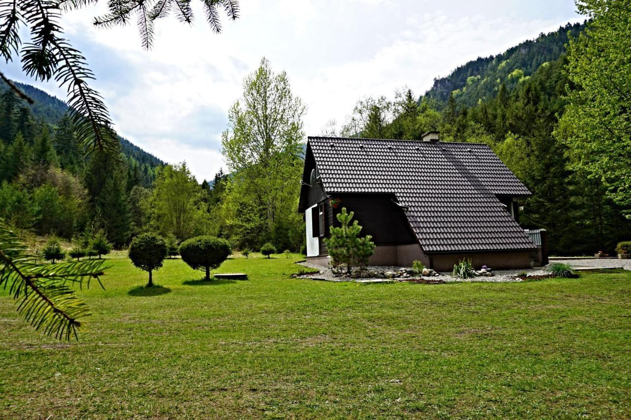 Lodge Bacova Skala *