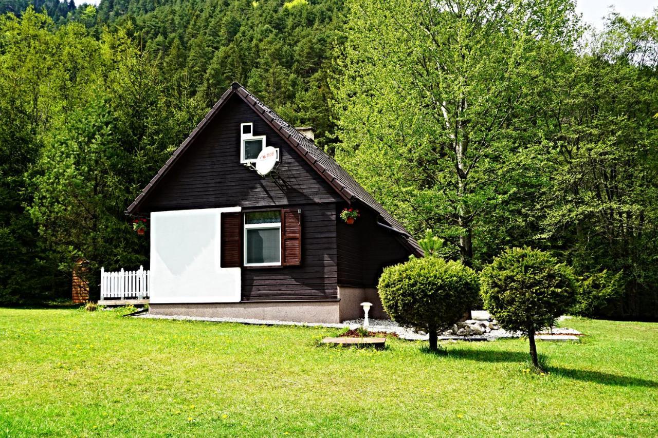 Bacova Skala *