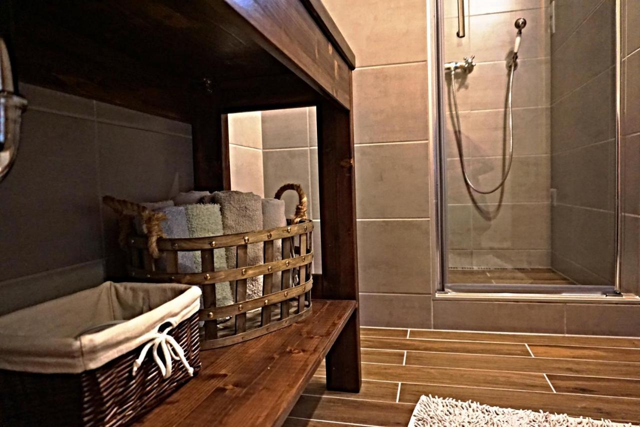 Bacova Skala Lodge *