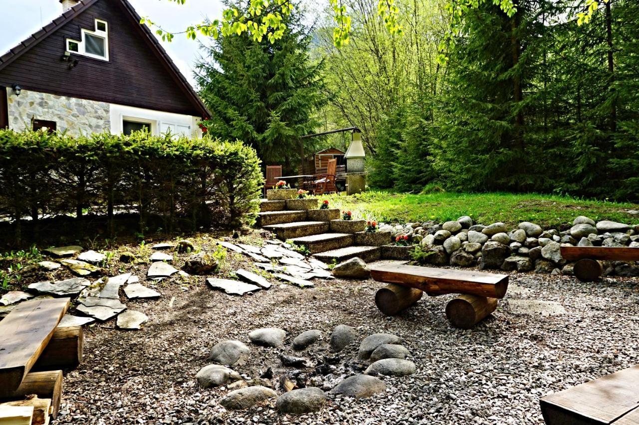 Bacova Skala Lodge *