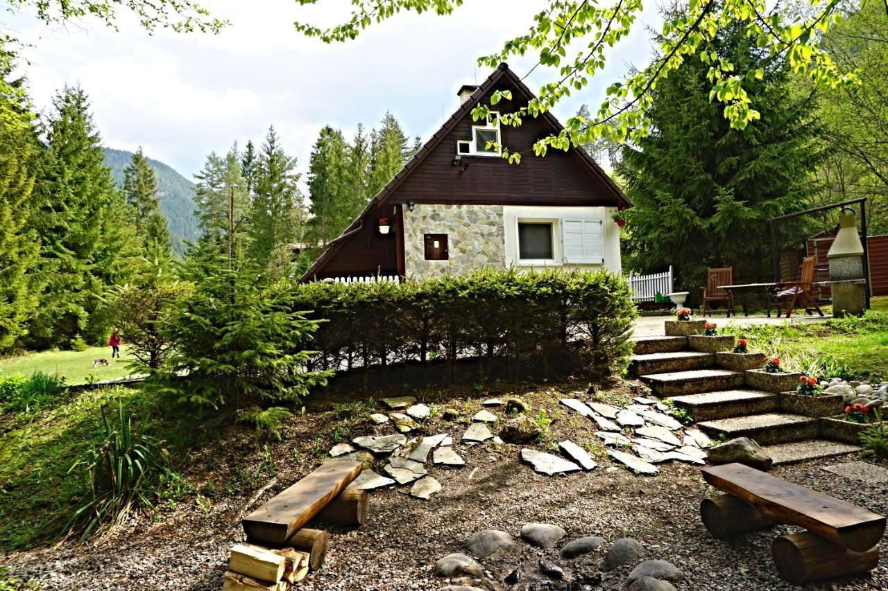 Lodge Bacova Skala *