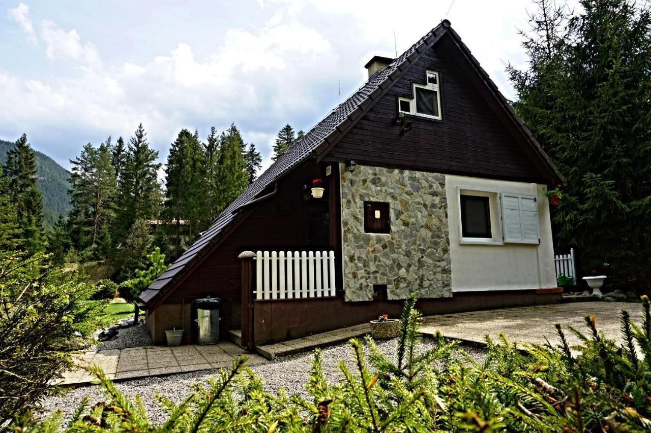 Bacova Skala Lodge *