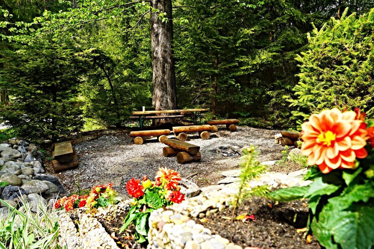 Bacova Skala Lodge *