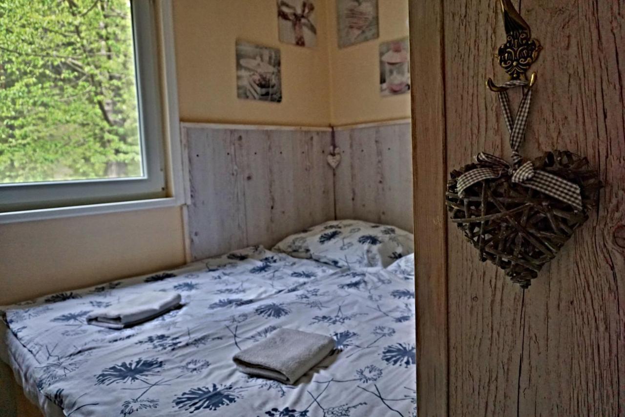Bacova Skala Lodge Liptovsky Jan