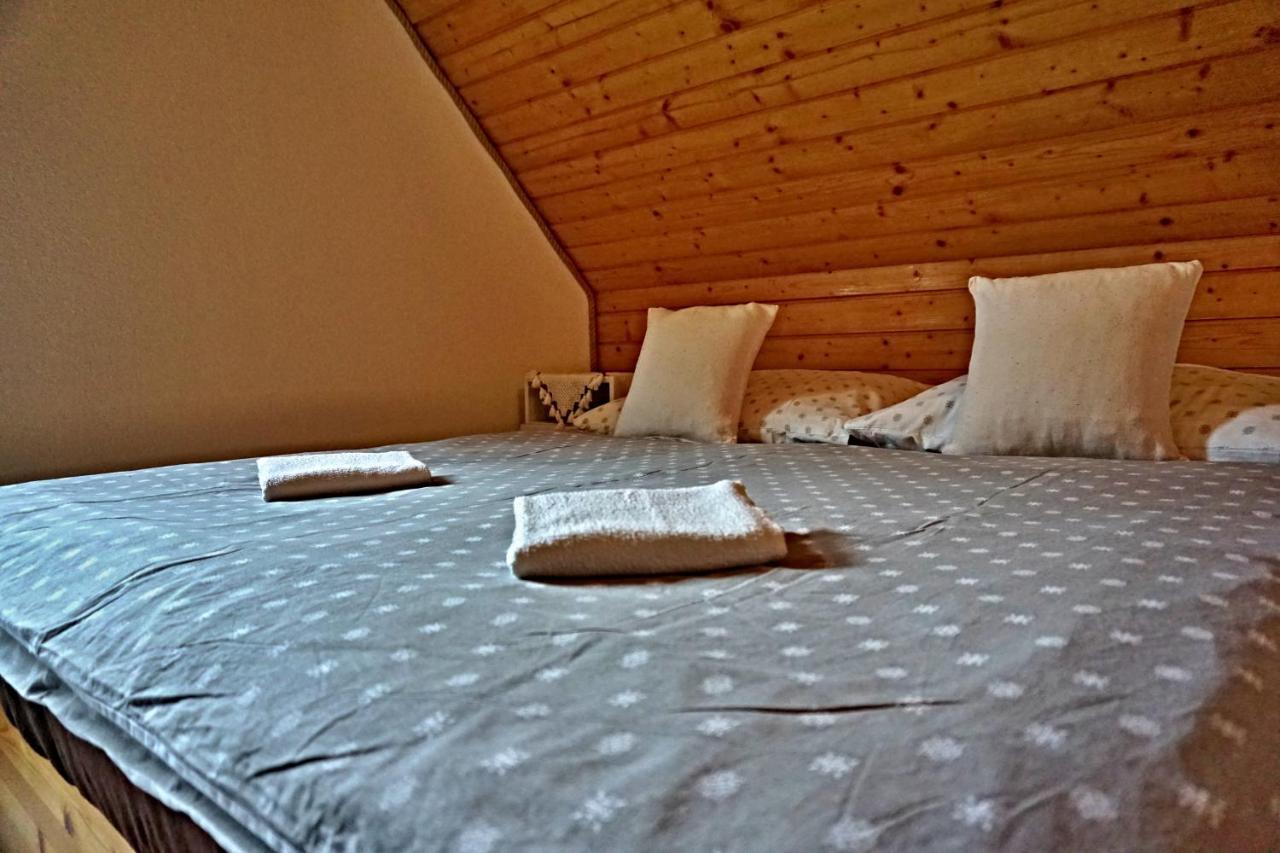 Bacova Skala Lodge
