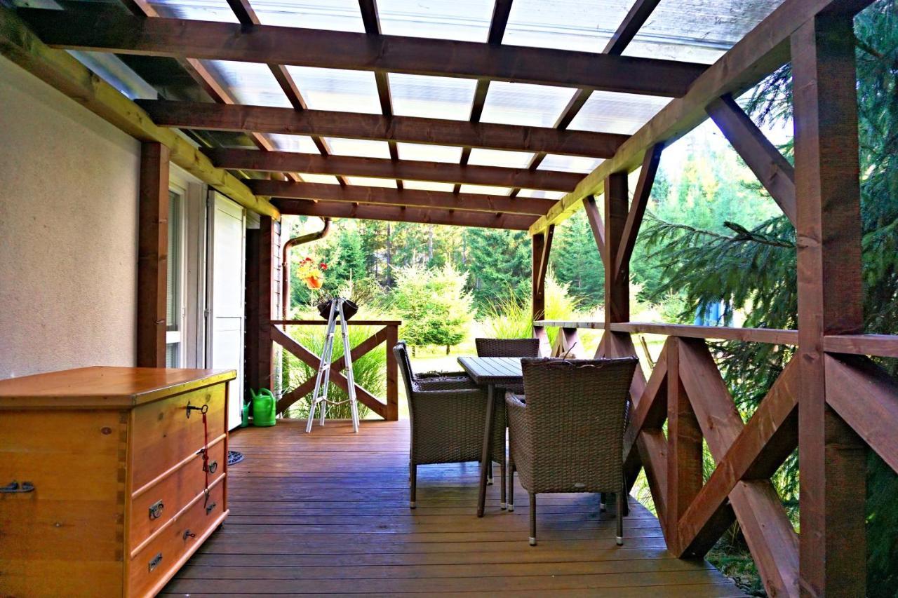 Bacova Skala Lodge