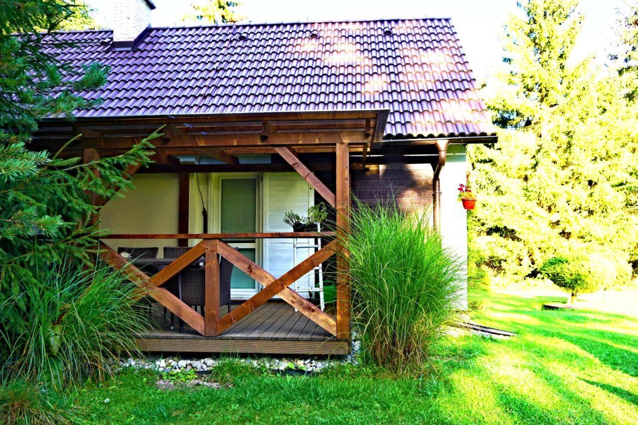 Bacova Skala Lodge